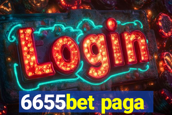 6655bet paga